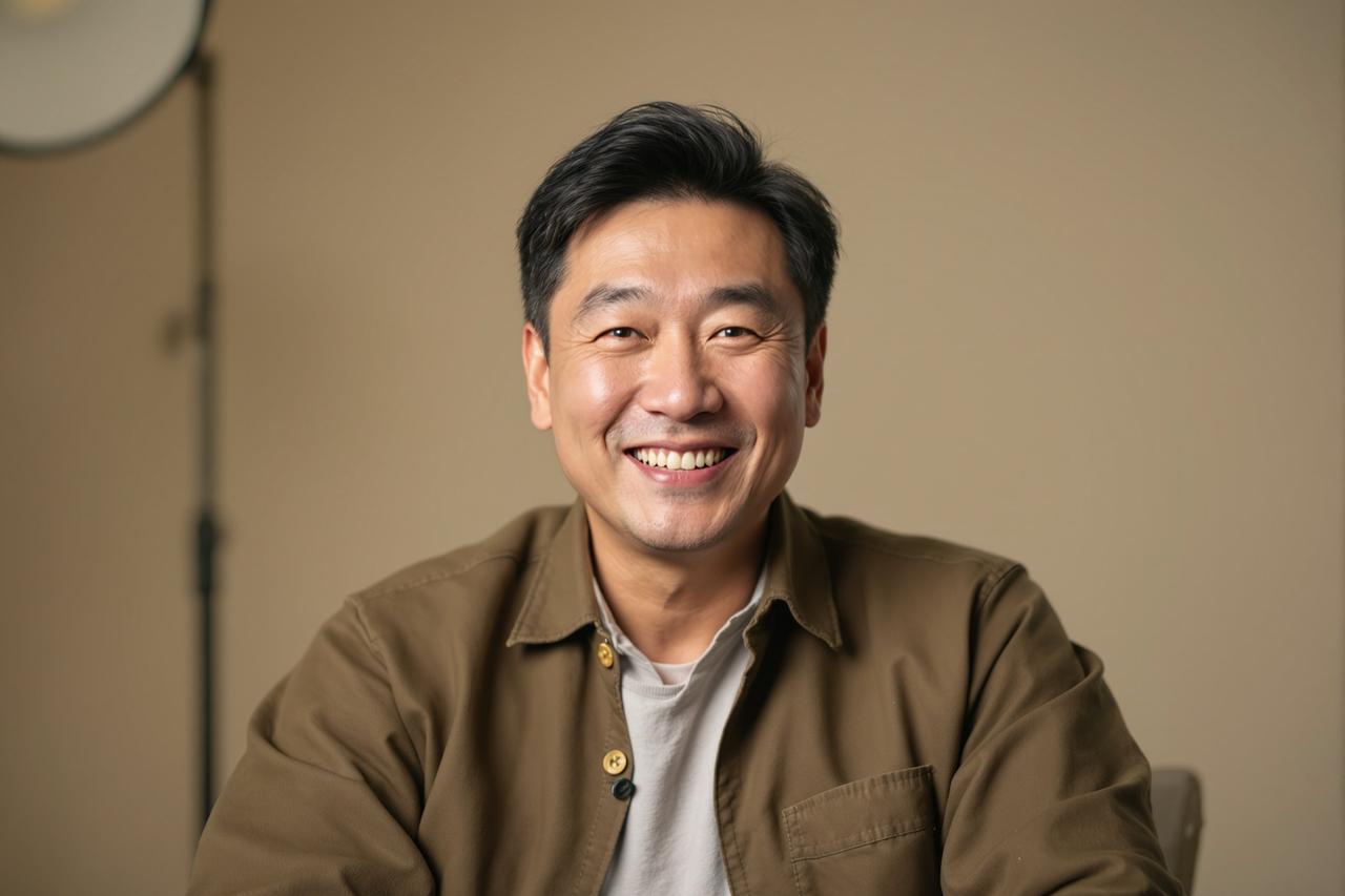 网站爆料专访黄渤 黄渤深度专访