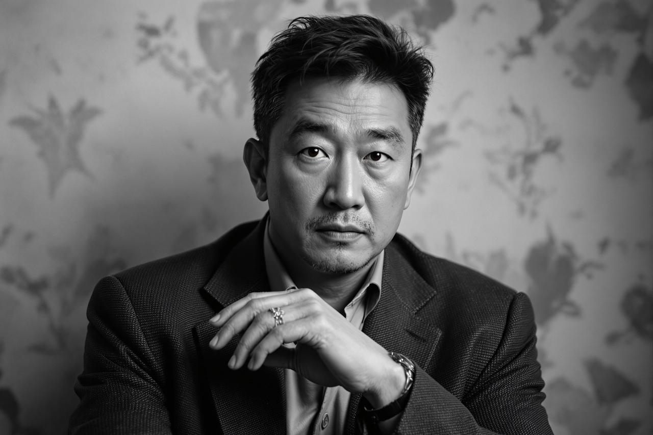 网站爆料专访段奕宏 段奕宏深度专访